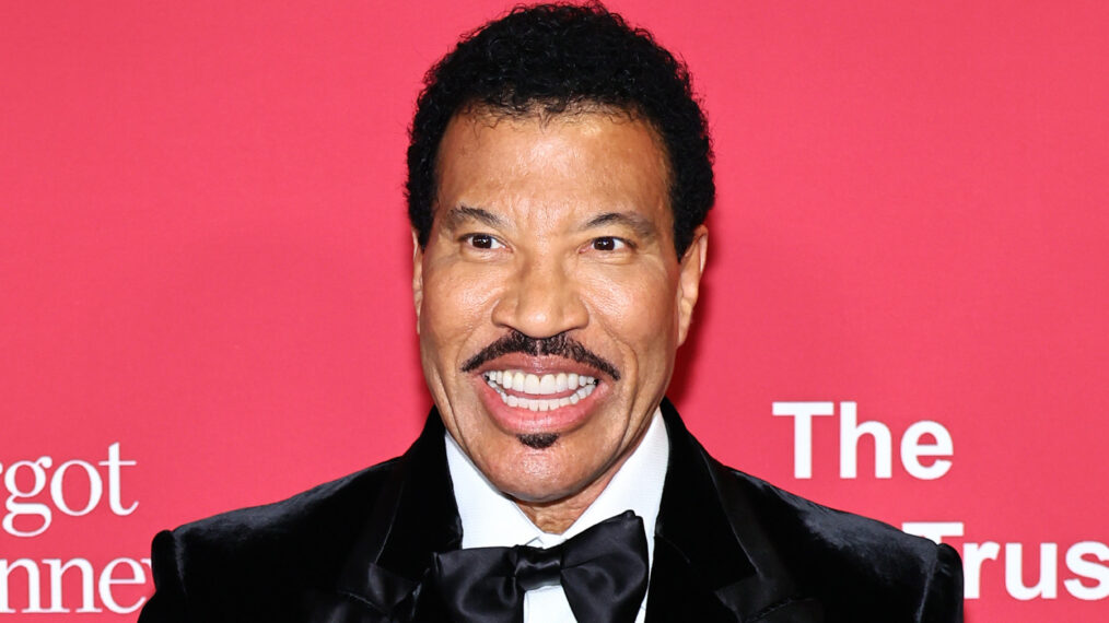 Lionel Richie