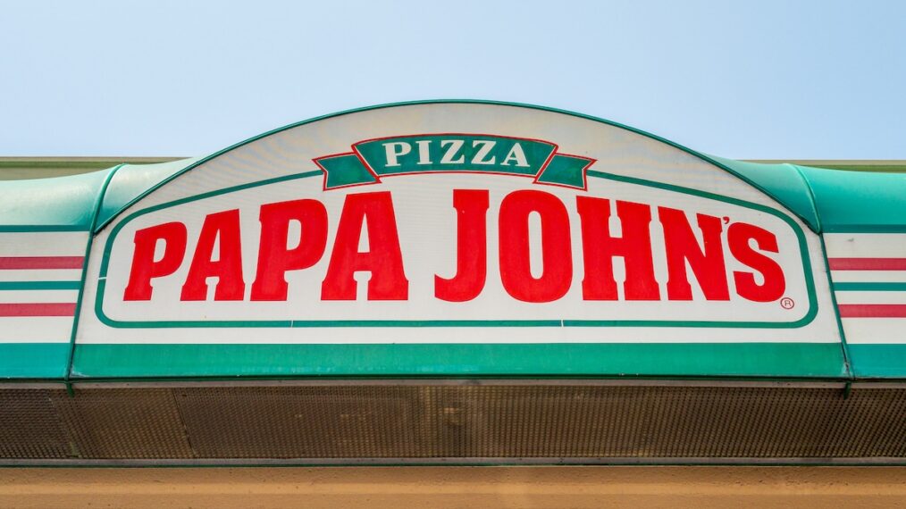 Papa John's