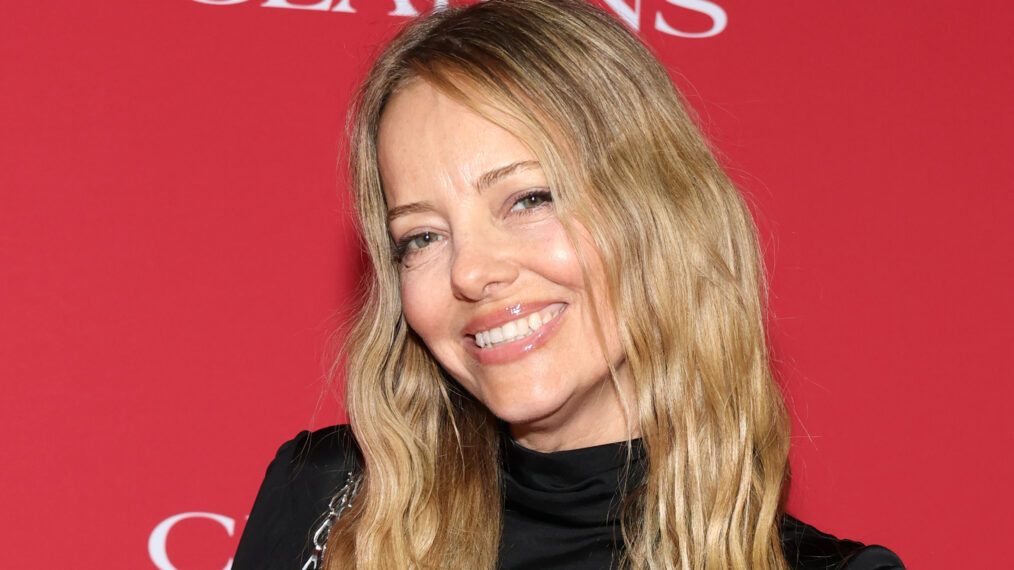 Bijou Phillips