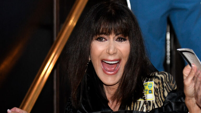 Bobbi Ray Carter, HSN