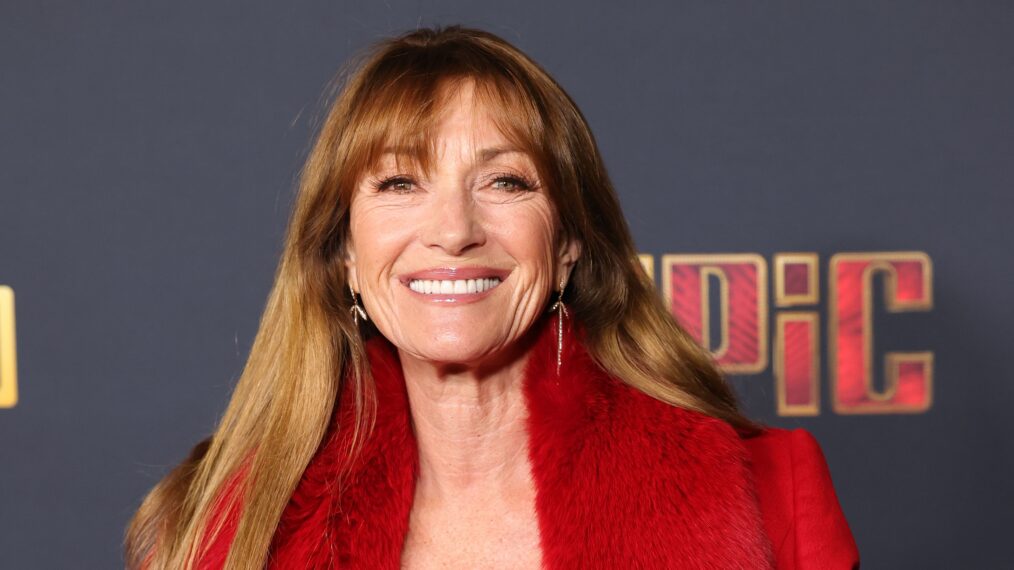 Jane Seymour