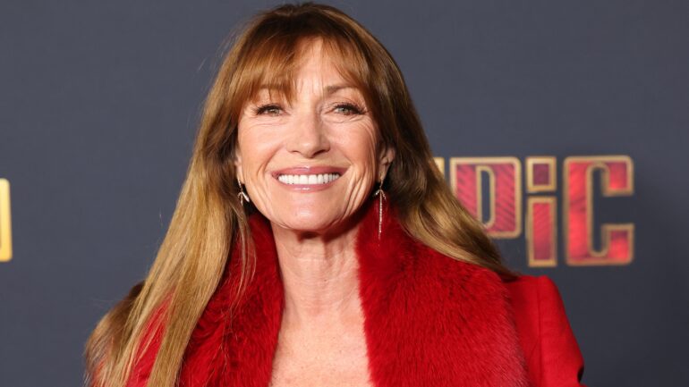 Jane Seymour