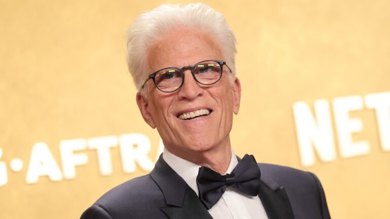 Ted Danson