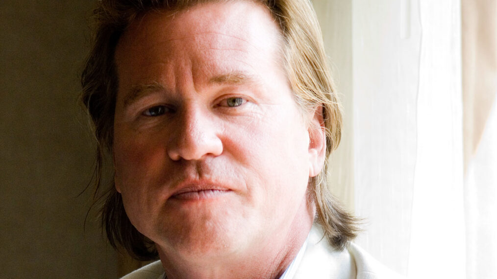 Val Kilmer