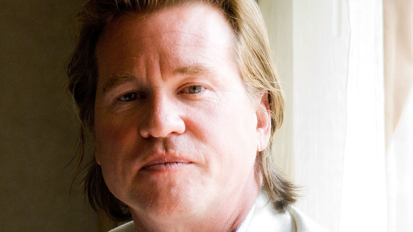 Val Kilmer to Star in Film Through AI 1 Year After His Death & Fans Are Divded