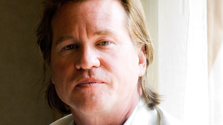 Val Kilmer