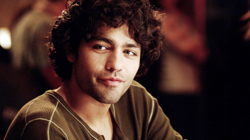 THE DEVIL WEARS PRADA, Adrian Grenier