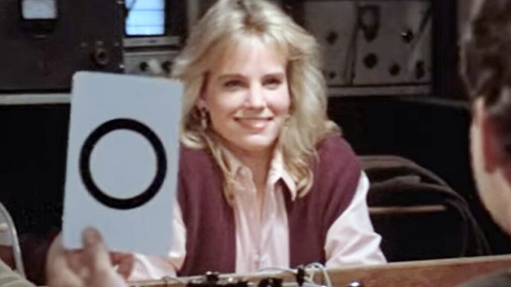 Jennifer Runyun, Ghostbusters