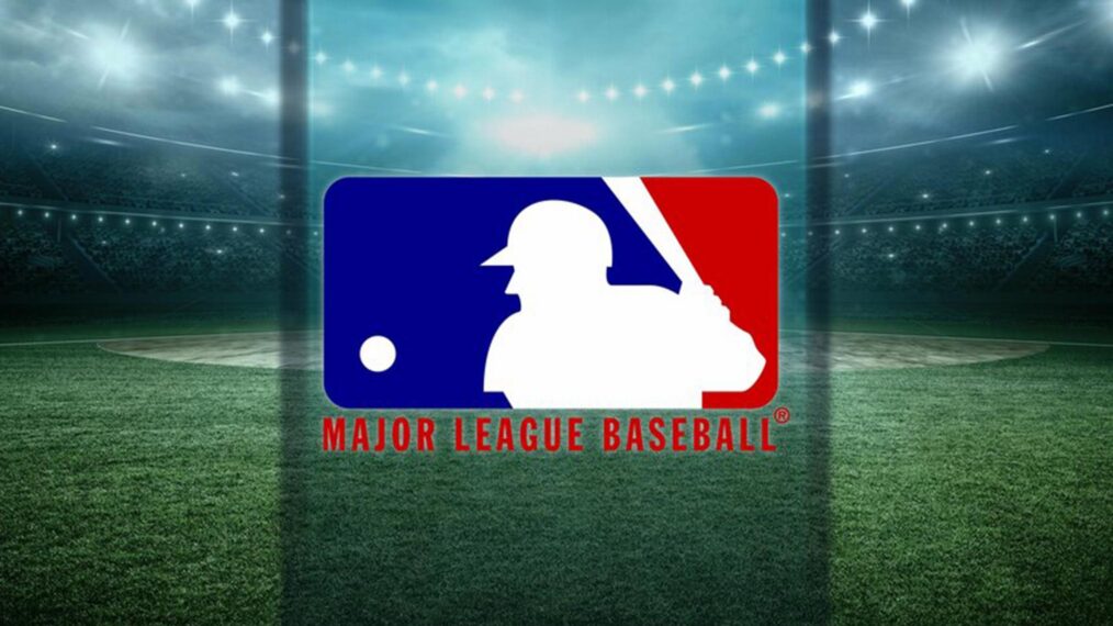 MLB on TV 2026