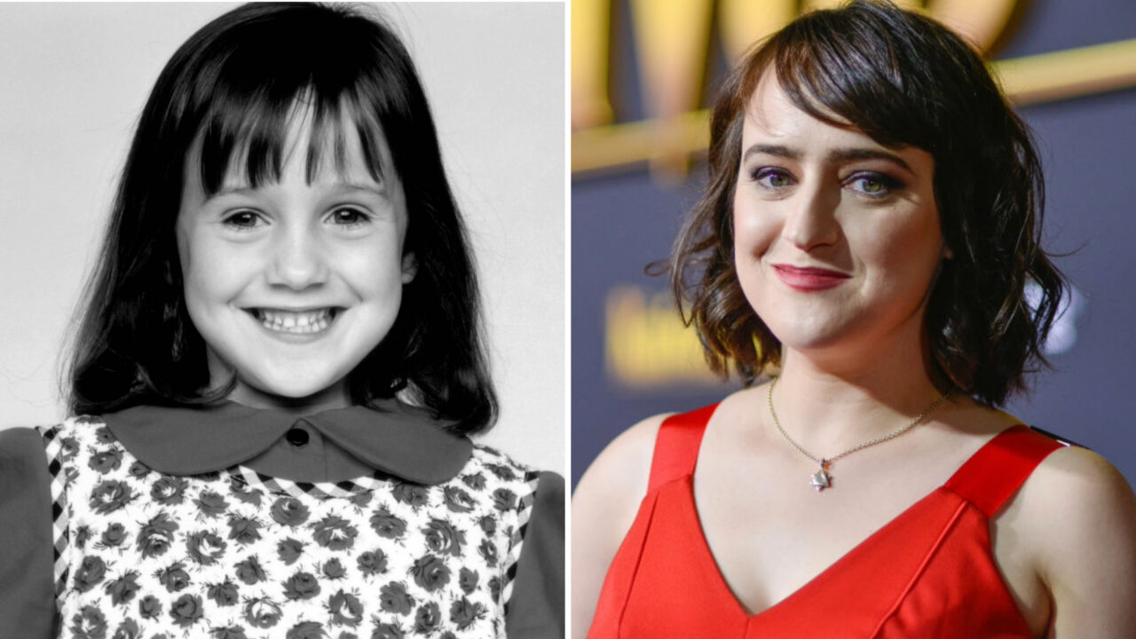 Mara-Wilson