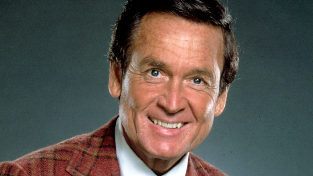 Bob Barker, The Price Is Right