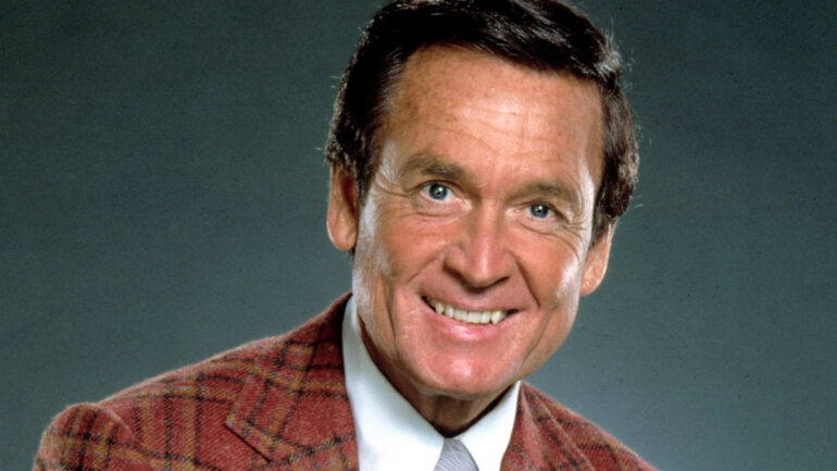 Bob Barker, The Price Is Right