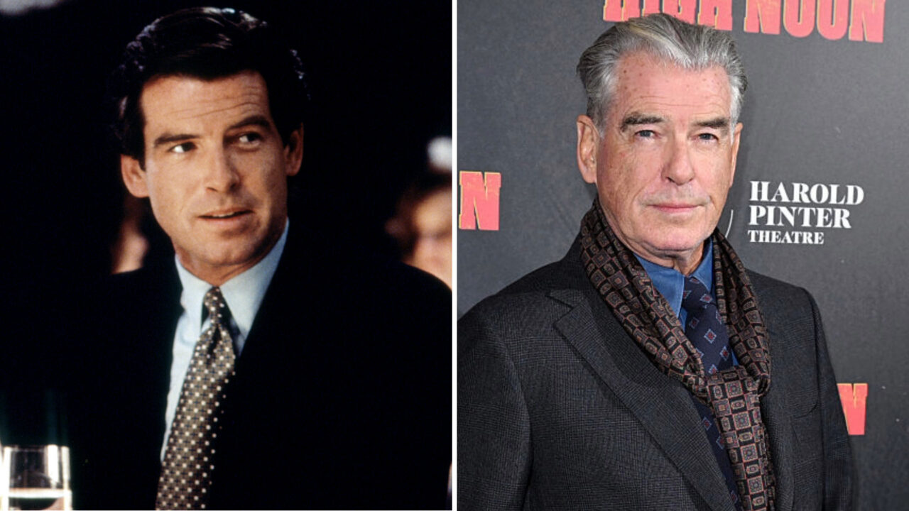 Pierce-Brosnan