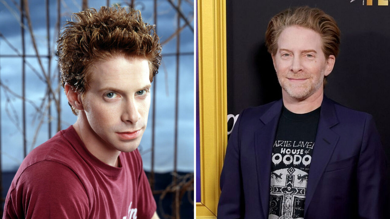 Seth-Green