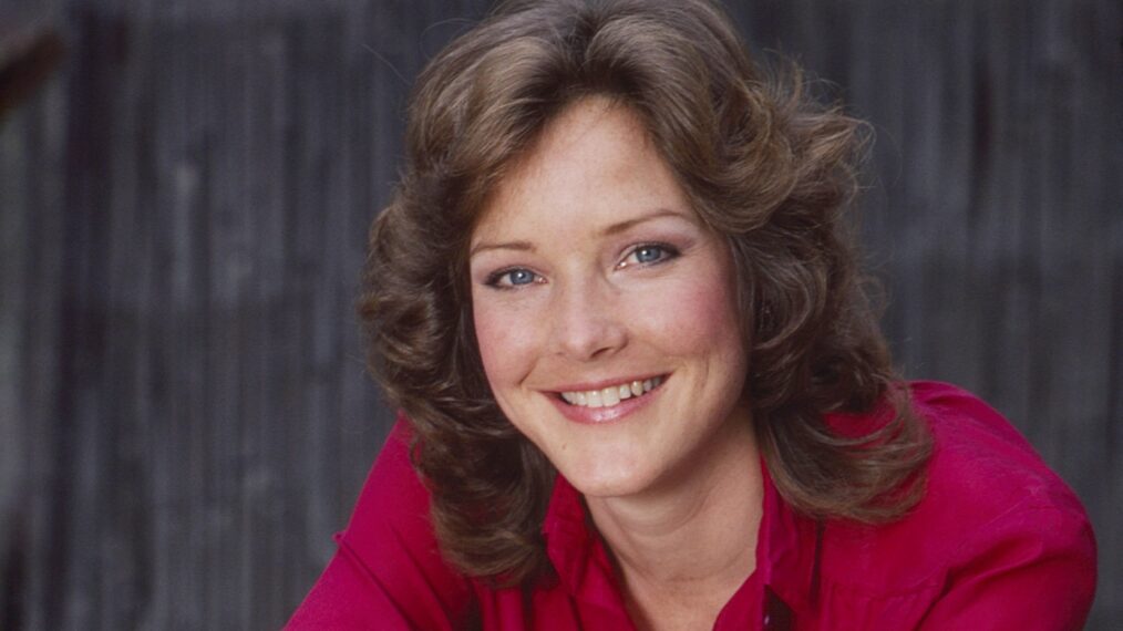 LITTLE HOUSE ON THE PRAIRIE, Pamela Roylance