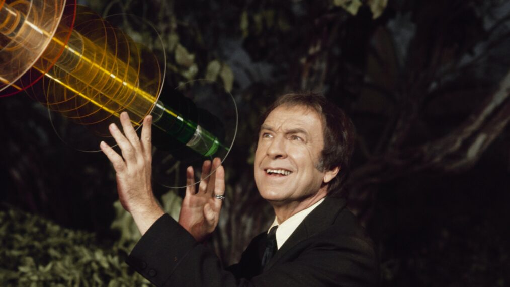 THE KROFFT SUPERSHOW - 