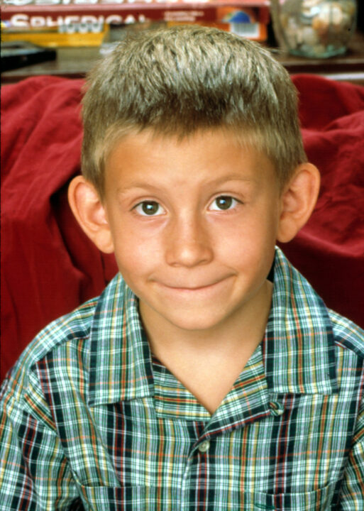 MALCOLM IN THE MIDDLE, Erik Per Sullivan (as Dewey), 