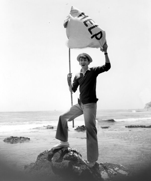 GILLIGAN'S ISLAND, Bob Denver, 1964-67