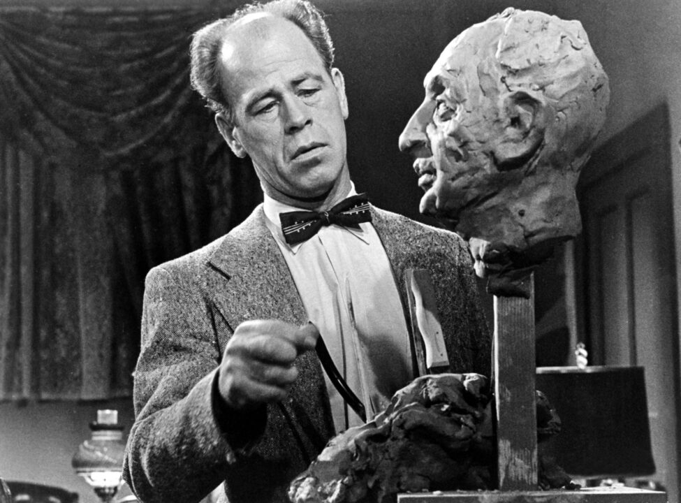HOW TO MAKE A MONSTER, Paul Brinegar, 1958