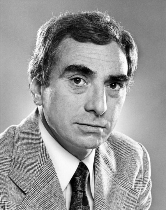 ALL'S FAIR, Jack Dodson, (1976), 1976-77