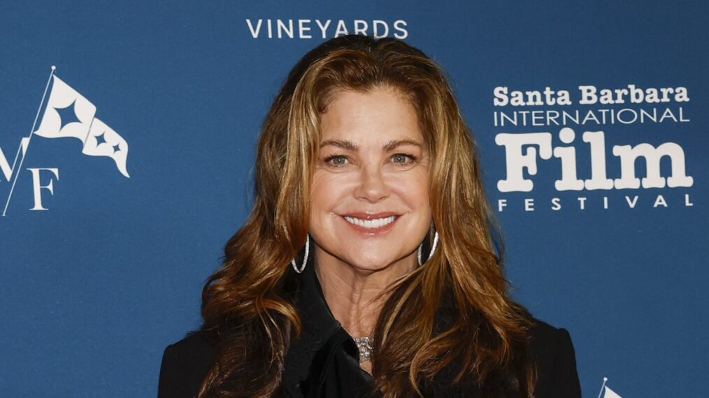Kathy Ireland