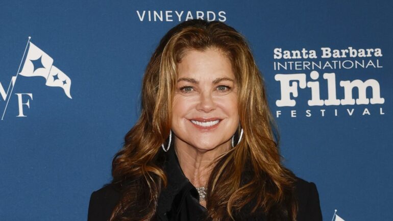 Kathy Ireland