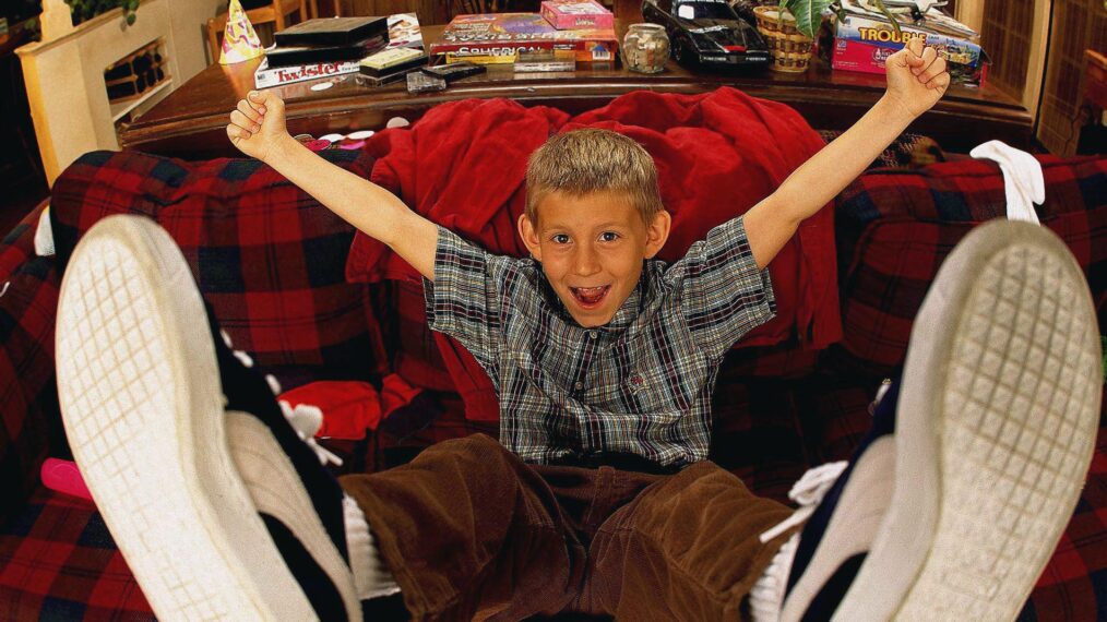 MALCOLM IN THE MIDDLE, 2000-2006, Erik Per Sullivan,