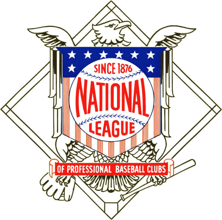 National league logo