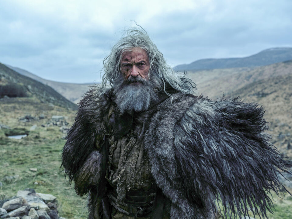 THE DEATH OF ROBIN HOOD, Hugh Jackman, 2026. 