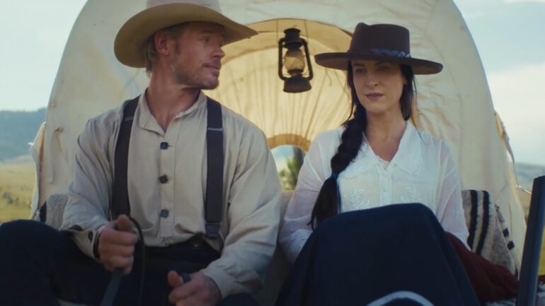 Where the Wind Blows