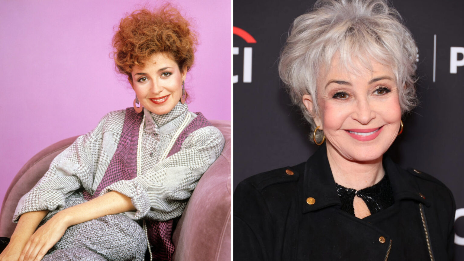 Where Is the Cast of 'Designing Women' Now?