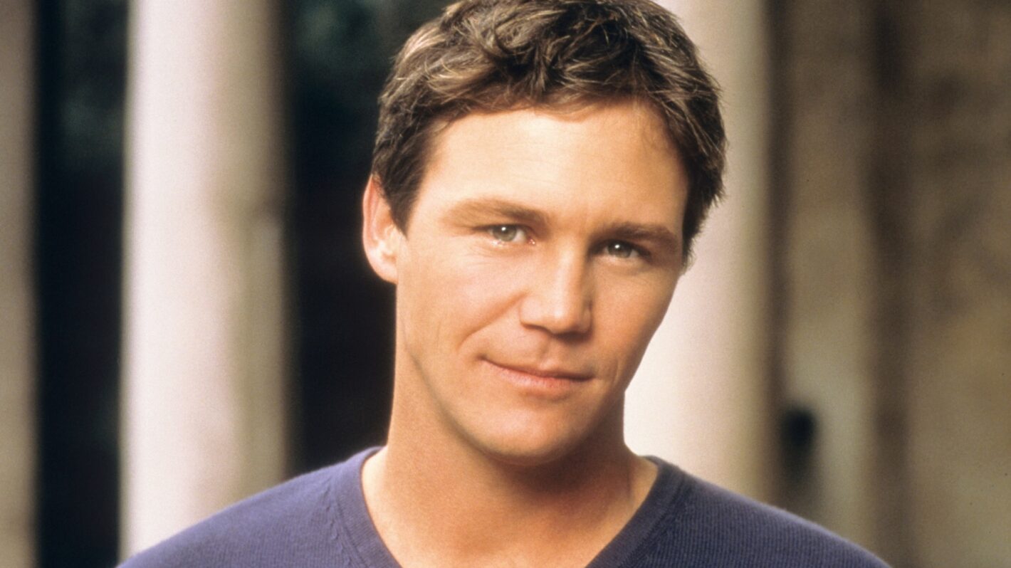 'Charmed' Star Brian Krause Reveals What He Learned From His Wonderfully Witchy Costars (Exclusive)