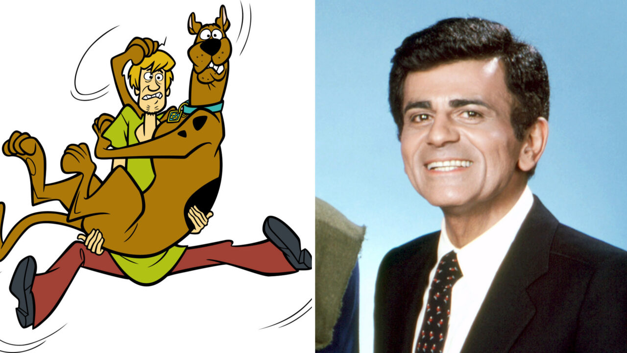 Casey-Kasem