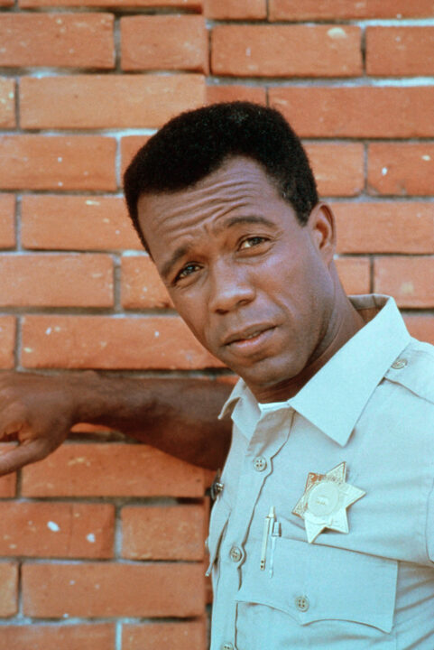 MATLOCK, Clarence Gilyard Jr., 1986-1995