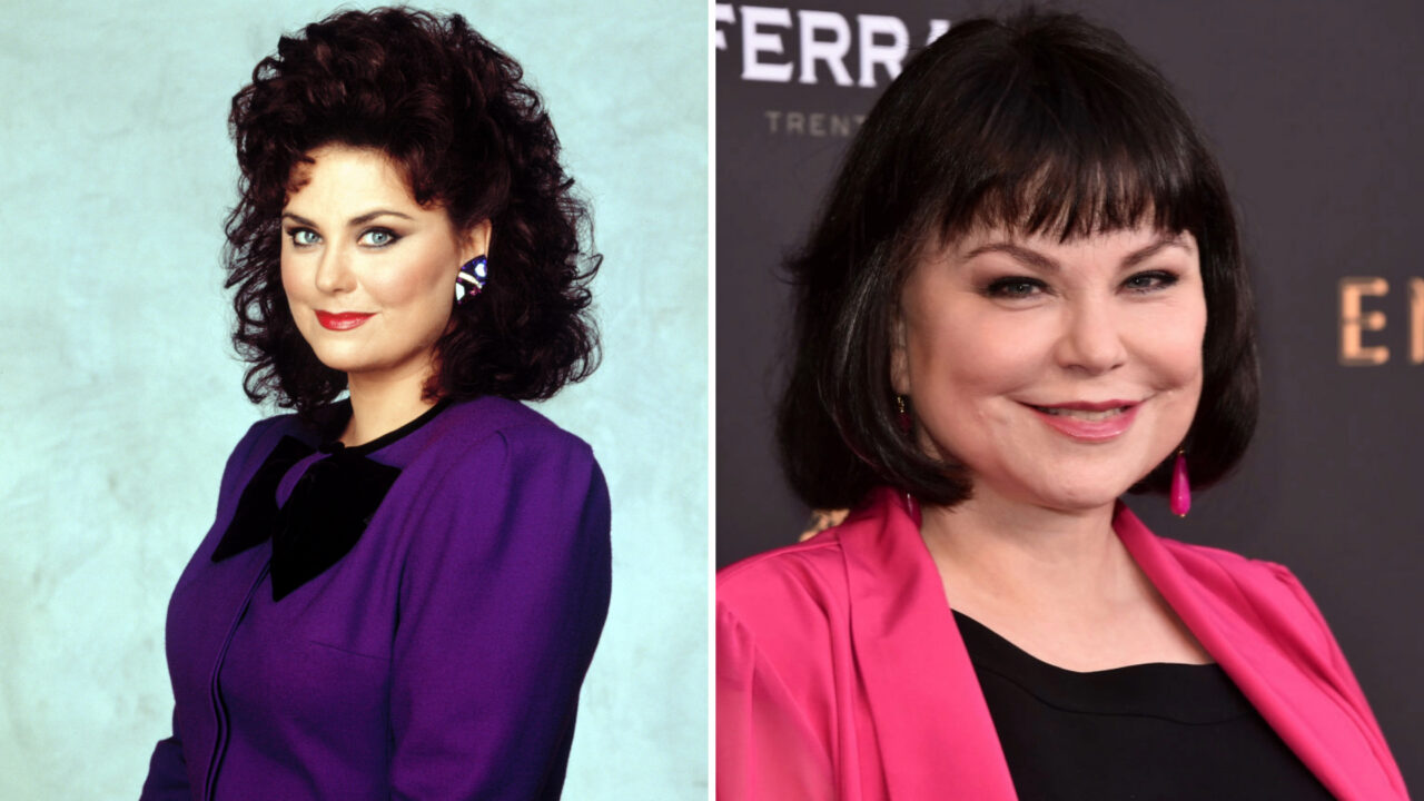 Delta-Burke