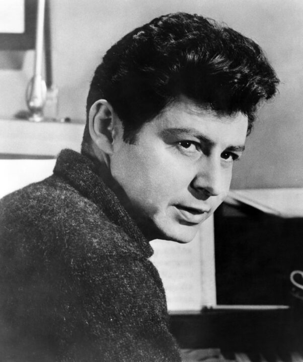 BUTTERFIELD 8, Eddie Fisher, 1960