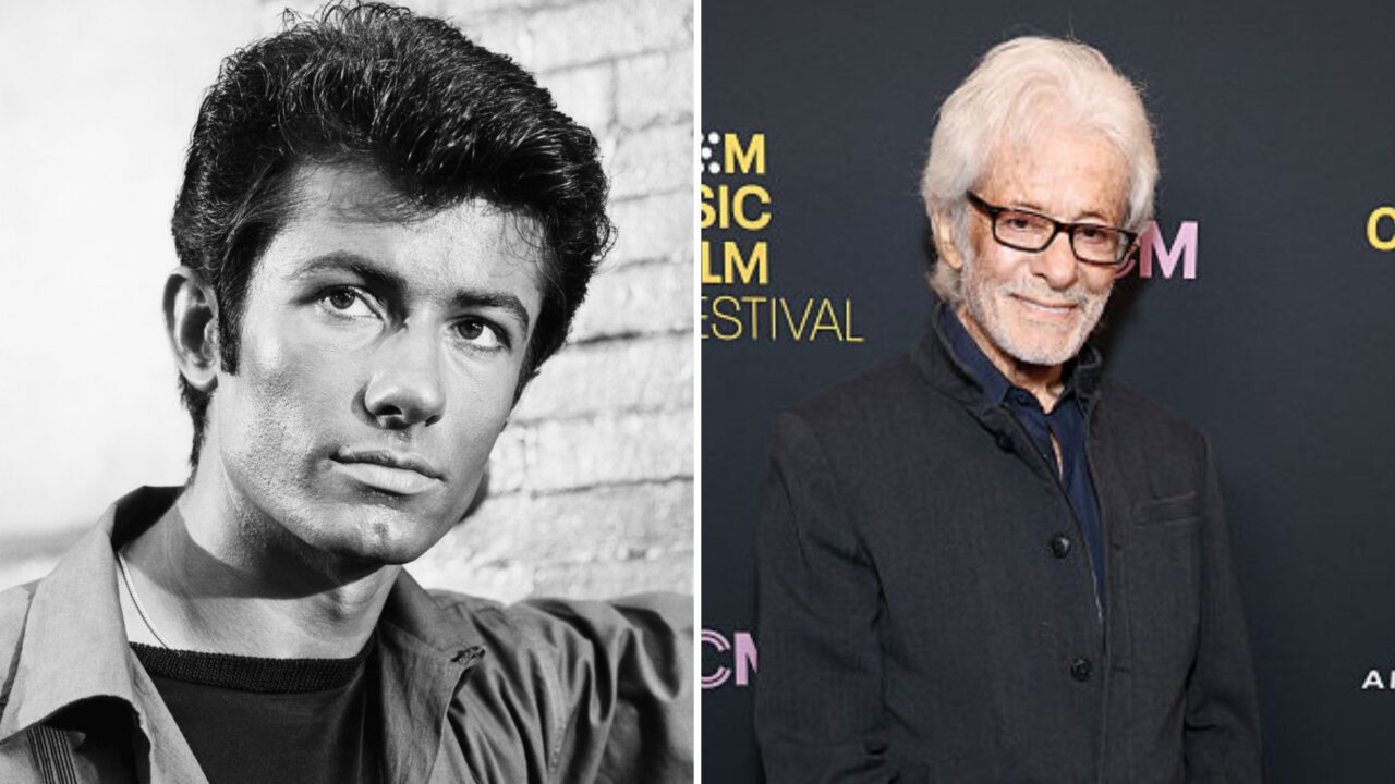 George-Chakiris