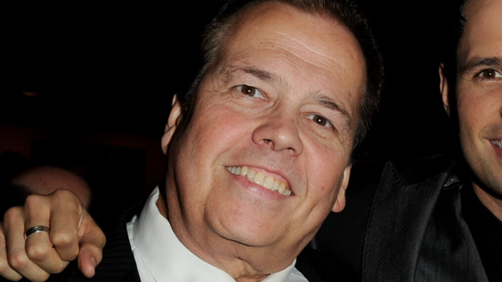 Alan Osmond