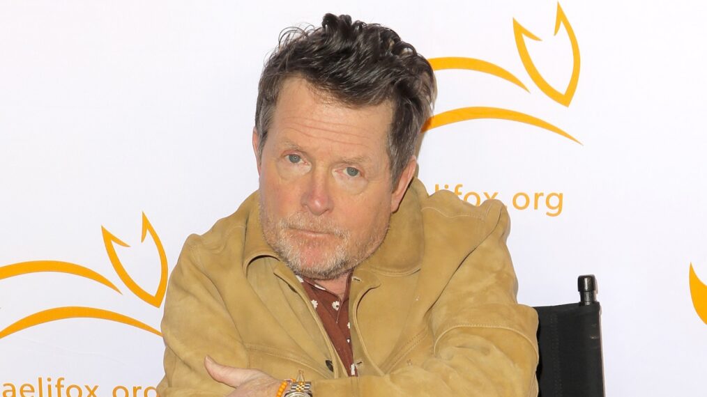 Michael J. Fox