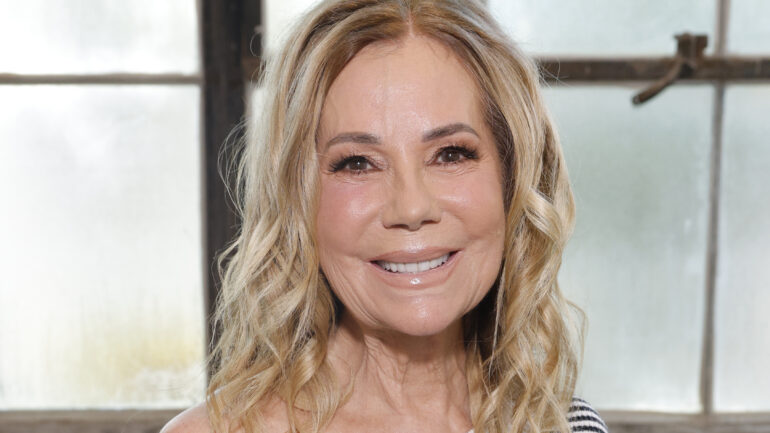 Kathie Lee Gifford