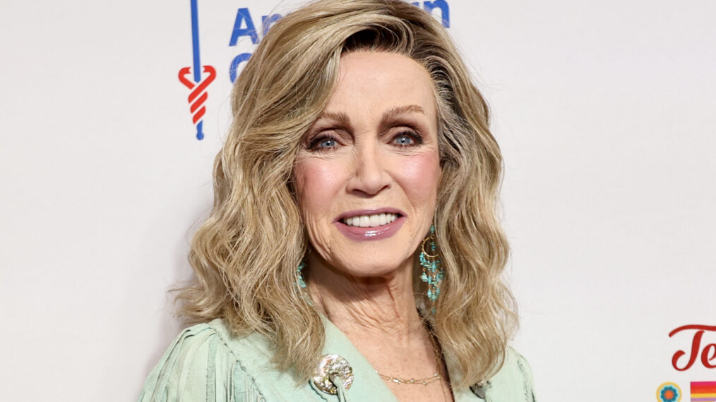 Donna Mills