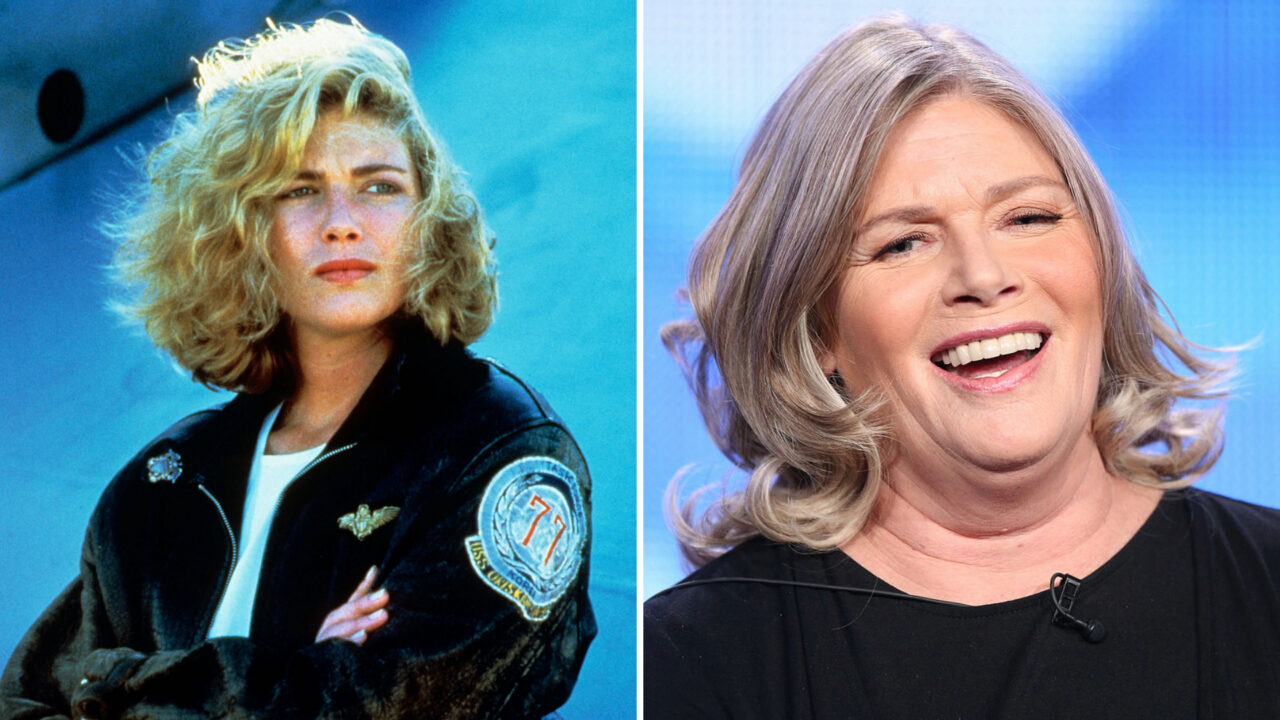 Kelly-McGillis