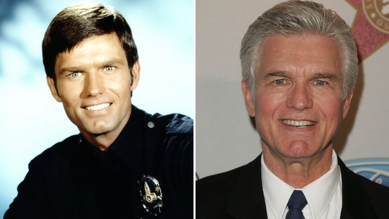 Kent-McCord