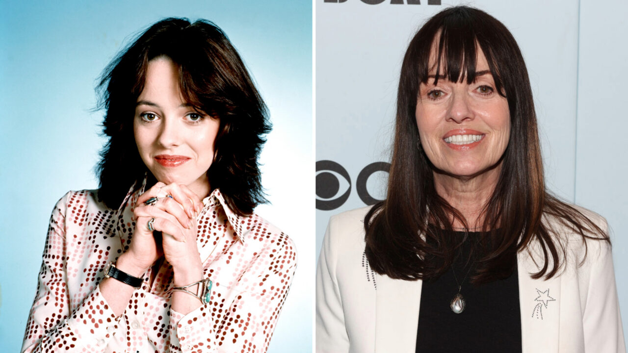 Mackenzie-Phillips