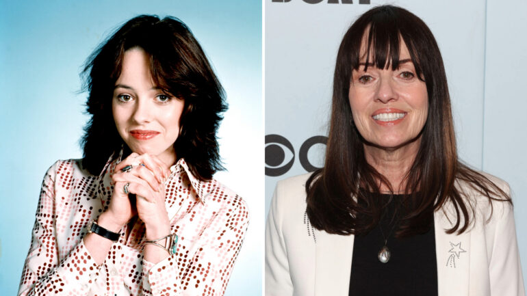 Mackenzie-Phillips