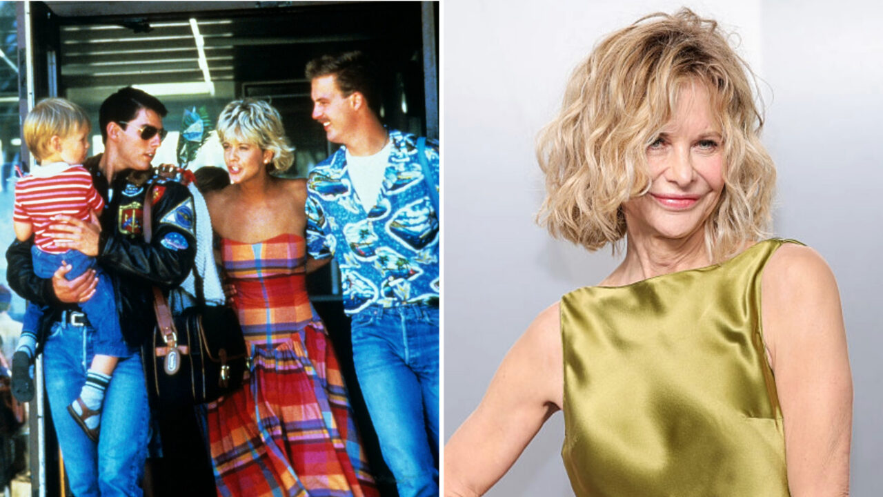 Meg-Ryan