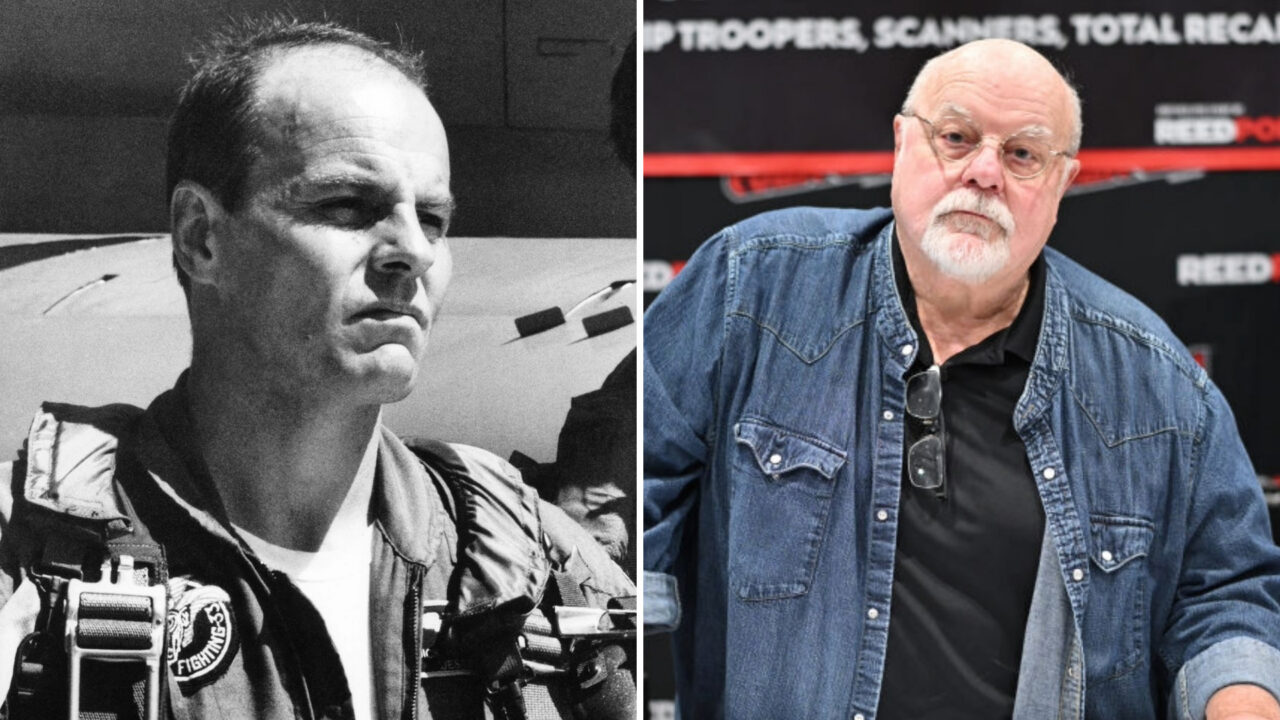 Michael-Ironside