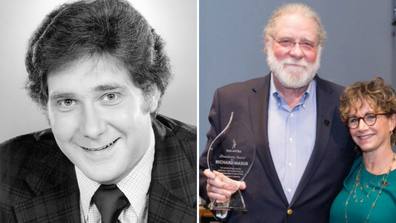 Richard-Masur