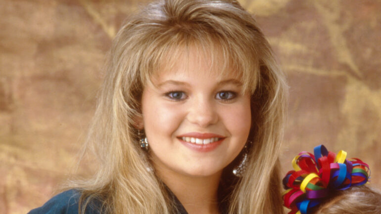 Full House, Candace Cameron Bure