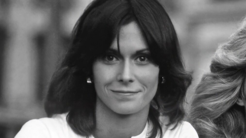 Kate Jackson, Charlie's Angels